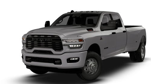 2026 RAM Ram 3500 RAM 3500 LONE STAR CREW CAB 4X4 8' BOX