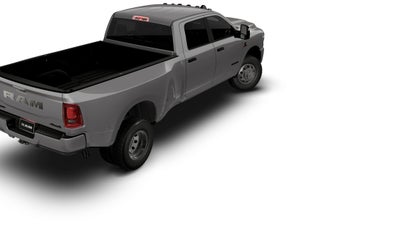 2026 RAM Ram 3500 RAM 3500 LONE STAR CREW CAB 4X4 8' BOX