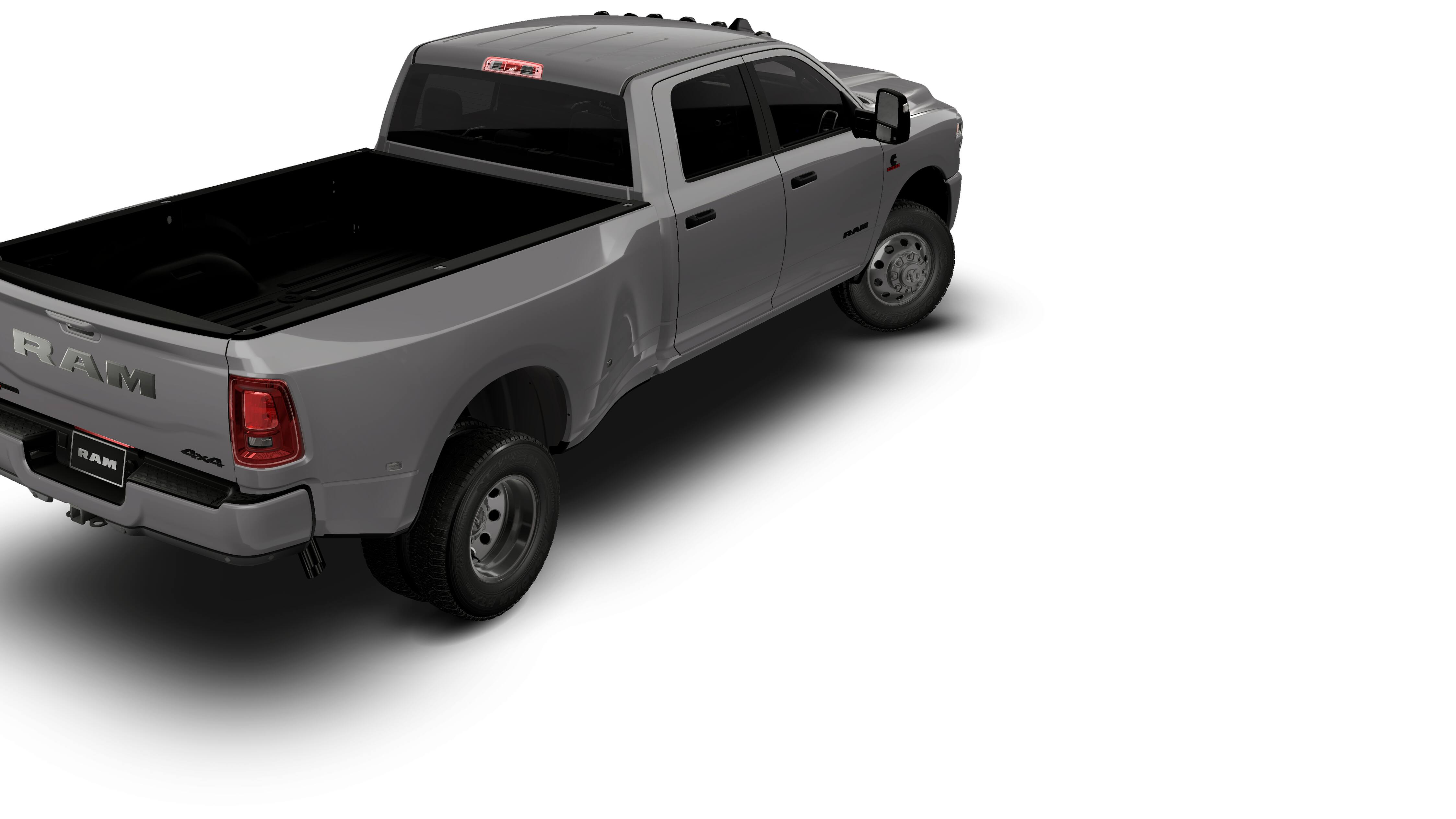 2026 RAM Ram 3500 RAM 3500 LONE STAR CREW CAB 4X4 8' BOX