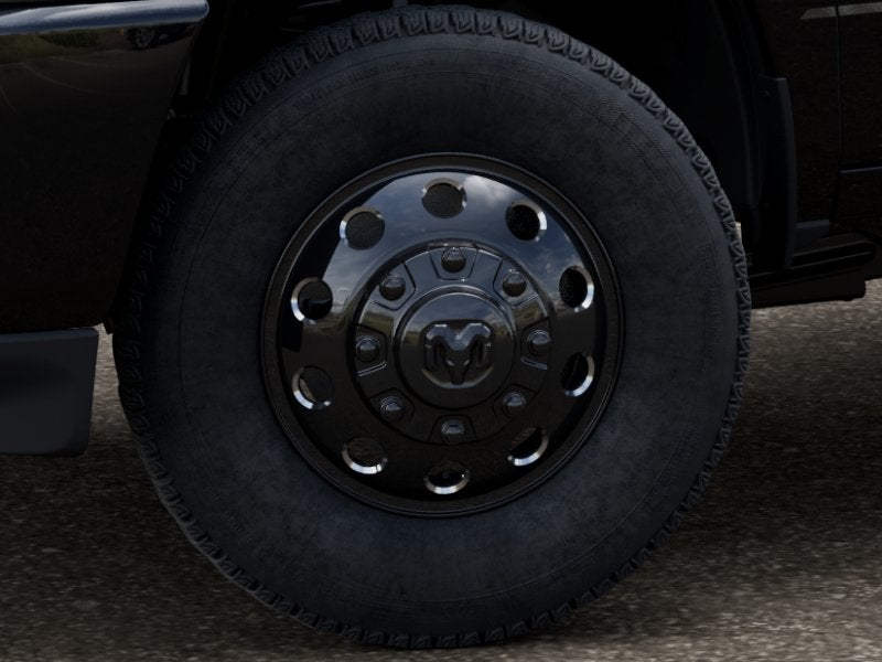2026 RAM Ram 3500 RAM 3500 LONE STAR CREW CAB 4X4 8' BOX