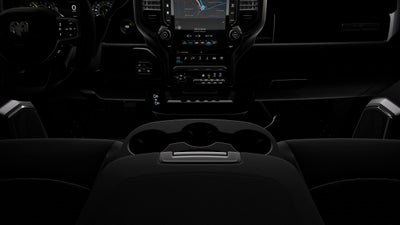 2026 RAM Ram 3500 RAM 3500 LONE STAR CREW CAB 4X4 8' BOX