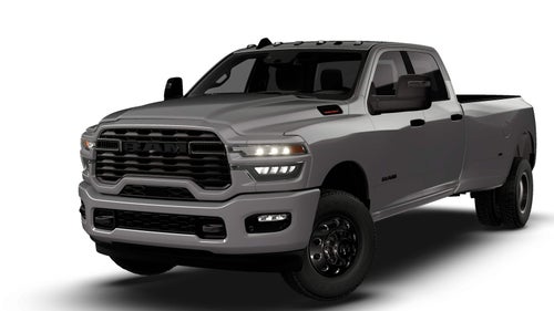 2026 RAM Ram 3500 RAM 3500 LONE STAR CREW CAB 4X4 8' BOX
