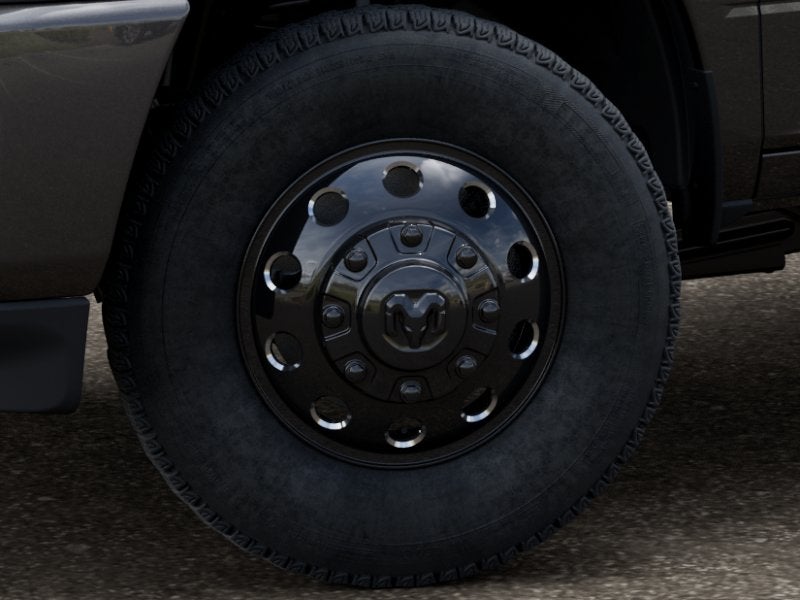 2026 RAM Ram 3500 RAM 3500 LONE STAR CREW CAB 4X4 8' BOX