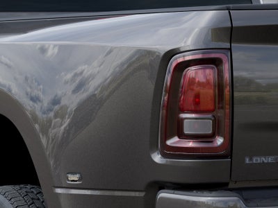 2026 RAM Ram 3500 RAM 3500 LONE STAR CREW CAB 4X4 8' BOX
