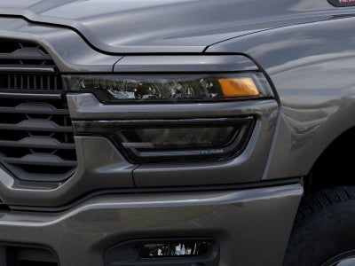 2026 RAM Ram 3500 RAM 3500 LONE STAR CREW CAB 4X4 8' BOX