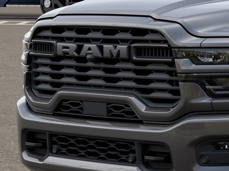 2026 RAM Ram 3500 RAM 3500 LONE STAR CREW CAB 4X4 8' BOX