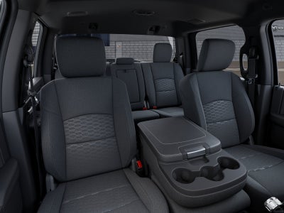2026 RAM Ram 3500 RAM 3500 LONE STAR CREW CAB 4X4 8' BOX