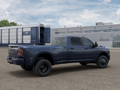 2027 RAM Ram 3500 RAM 3500 LONE STAR CREW CAB 4X4 8' BOX