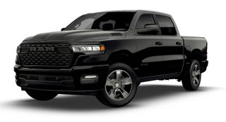 2026 RAM Ram 1500 RAM 1500 EXPRESS CREW CAB 4X2 5'7' BOX