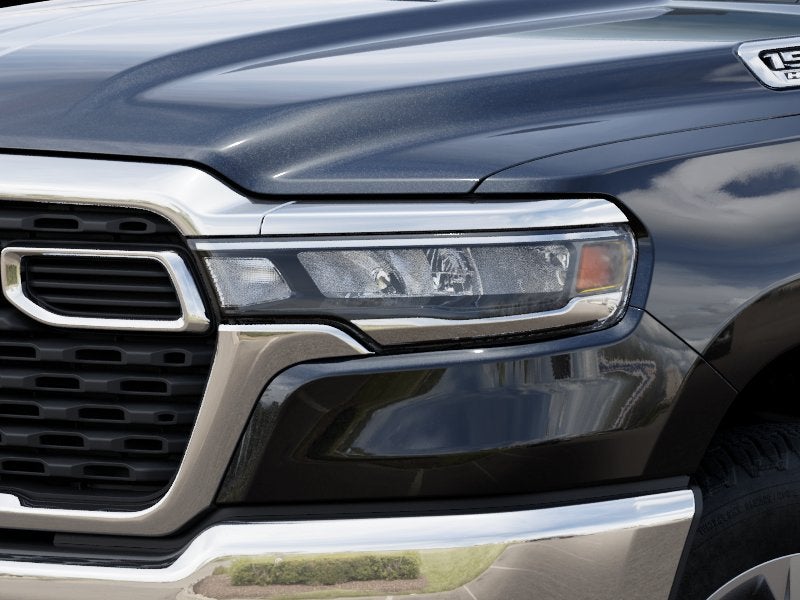 2026 RAM Ram 1500 RAM 1500 TRADESMAN CREW CAB 4X4 5'7' BOX