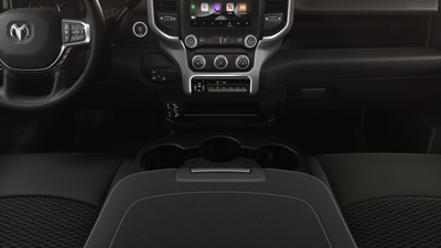 2026 RAM Ram 3500 Chassis Cab RAM 3500 TRADESMAN CREW CAB CHASSIS 4X4 60' CA