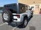 2018 Jeep Wrangler JK Unlimited Sport S