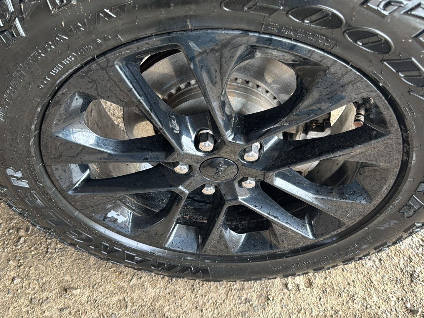 2021 Jeep Wrangler 4xe Unlimited Sahara