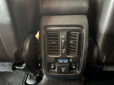 2021 Jeep Grand Cherokee High Altitude
