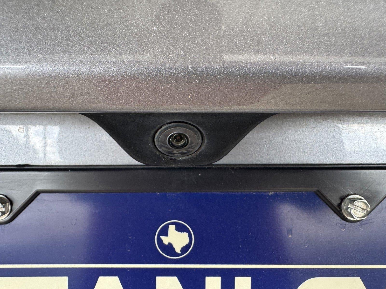 2021 Jeep Grand Cherokee High Altitude