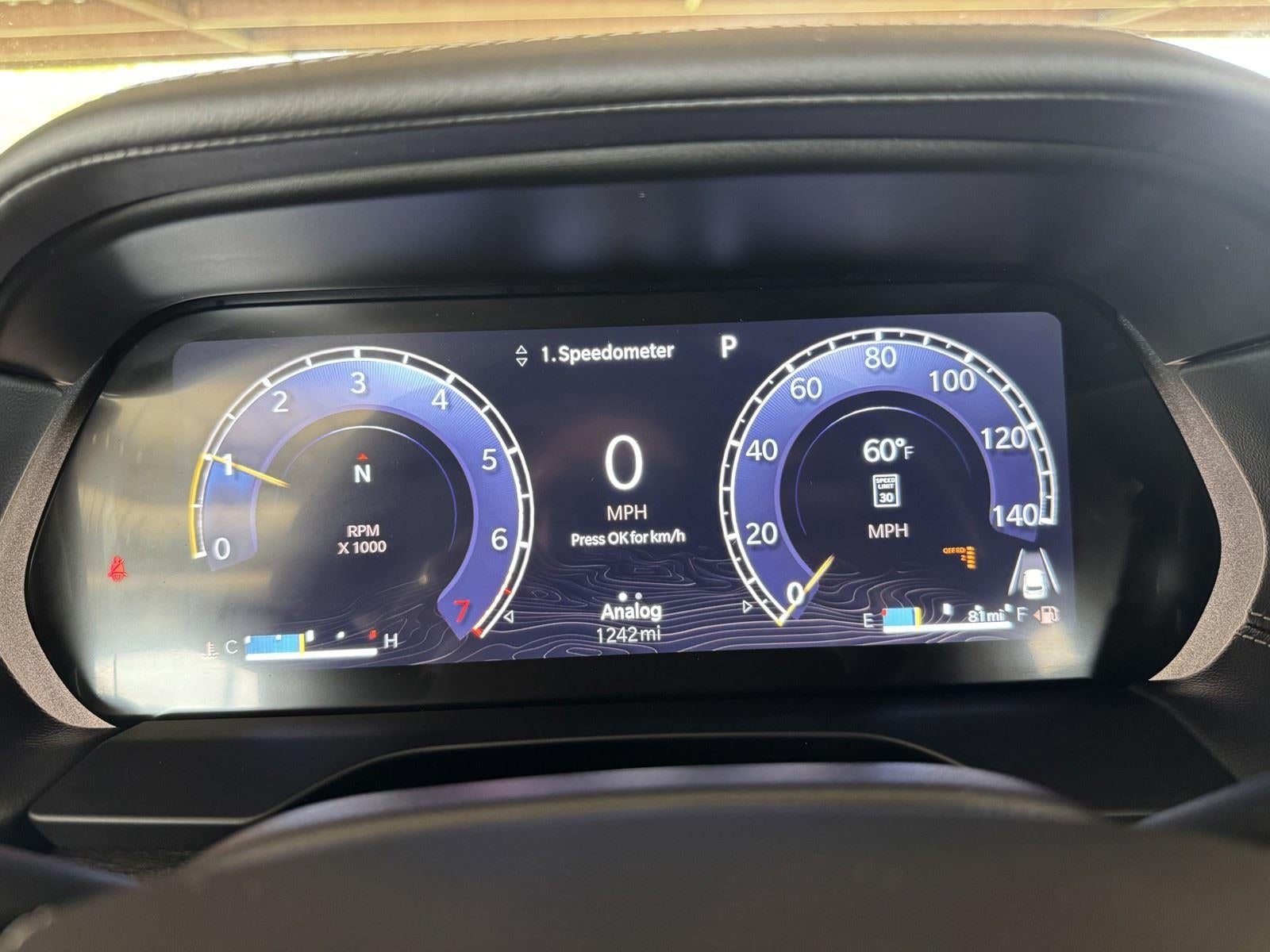 2025 Jeep Grand Cherokee Overland