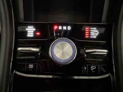 2025 Jeep Grand Cherokee Overland