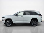 2025 Jeep Grand Cherokee Overland