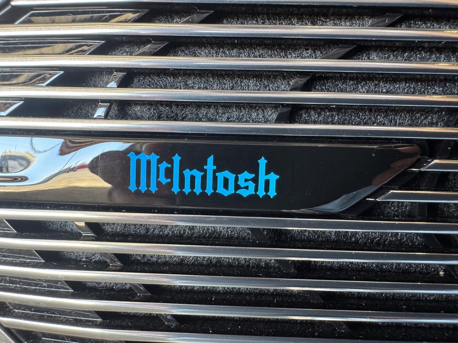 2024 Jeep Grand Cherokee Summit Reserve