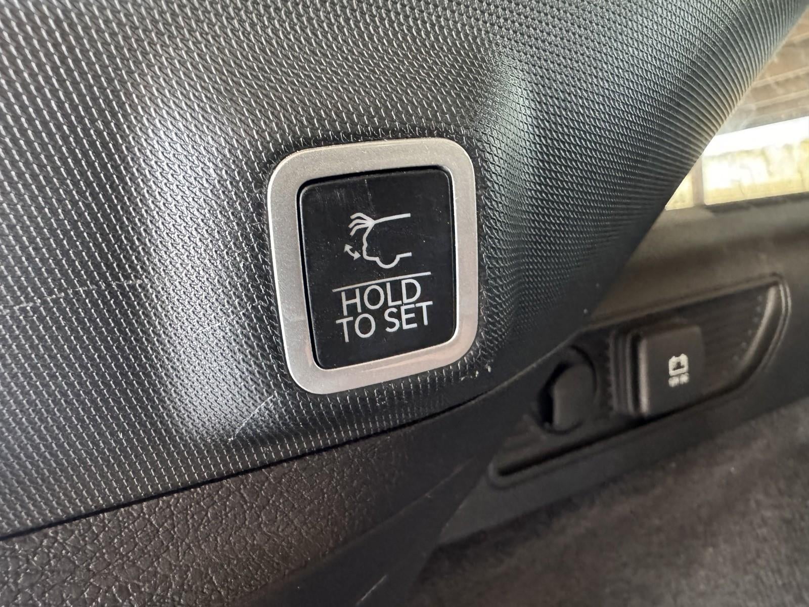 2024 Jeep Grand Cherokee Summit Reserve