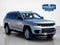 2025 Jeep Grand Cherokee L Laredo X