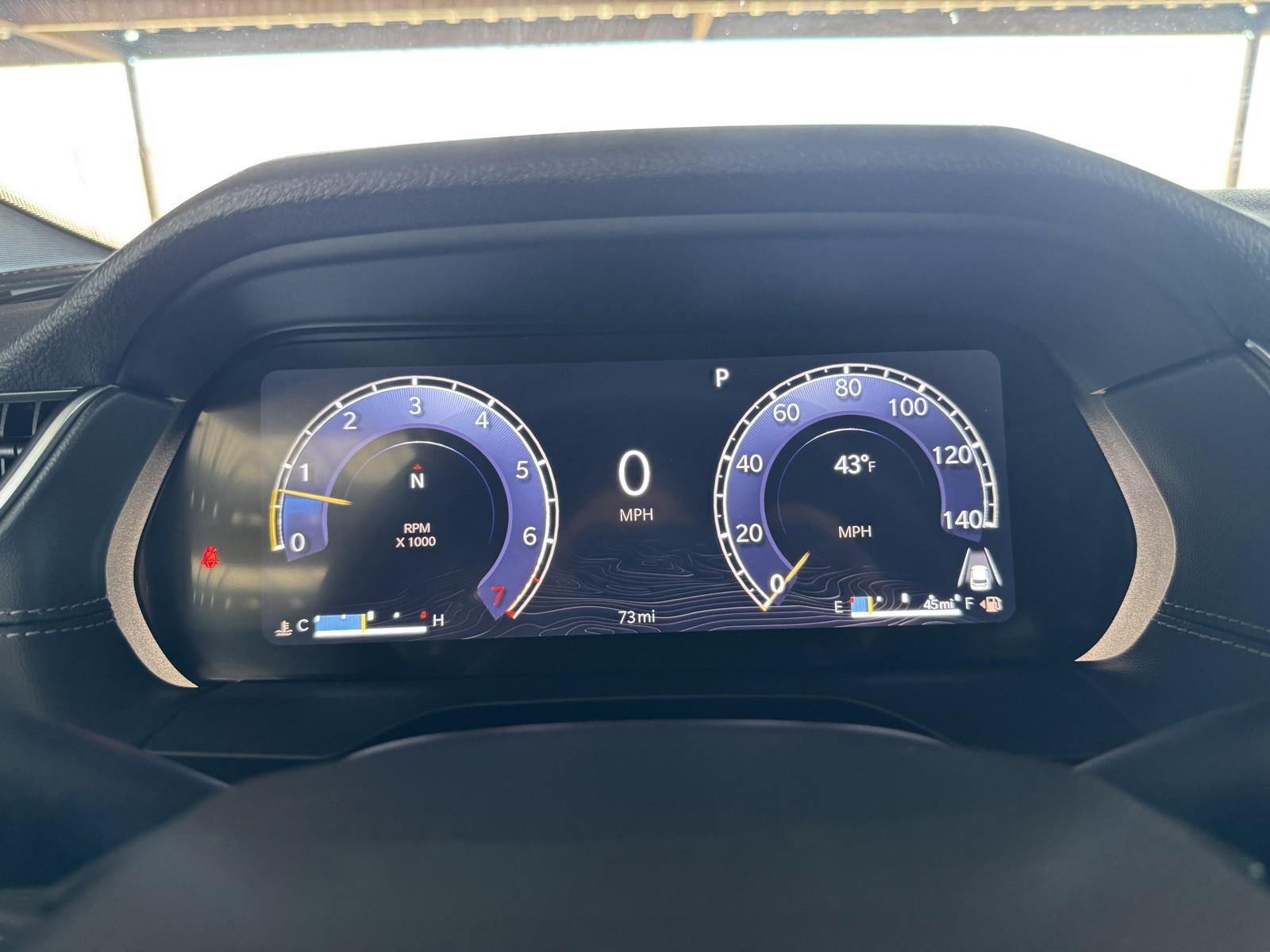 2025 Jeep Grand Cherokee L Laredo X