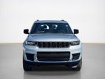 2025 Jeep Grand Cherokee L Laredo X