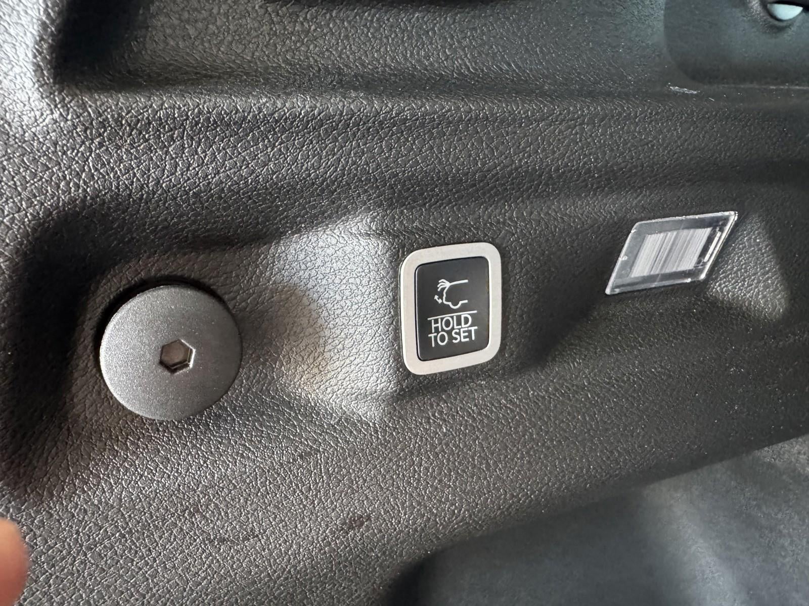 2025 Jeep Grand Cherokee L Laredo X