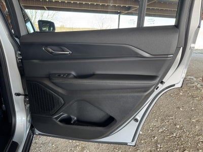 2025 Jeep Grand Cherokee L Laredo X