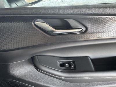 2025 Jeep Grand Cherokee L Laredo X