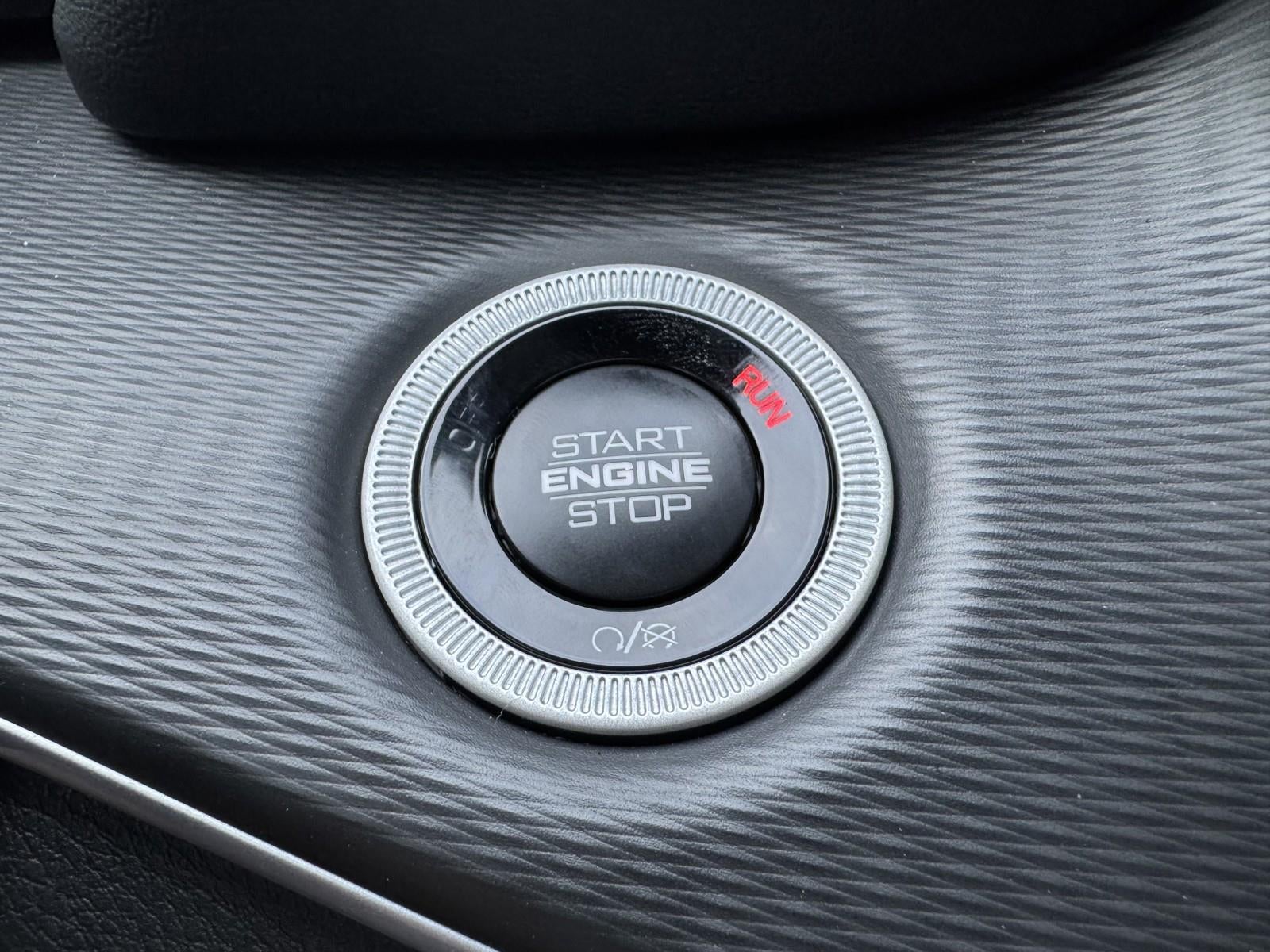 2025 Jeep Grand Cherokee L Laredo X