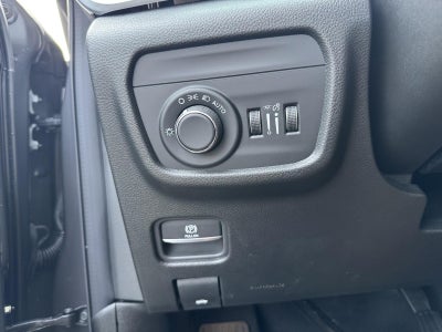 2025 Jeep Grand Cherokee L Laredo X