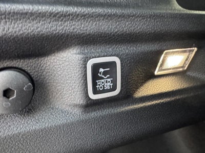 2025 Jeep Grand Cherokee L Laredo X