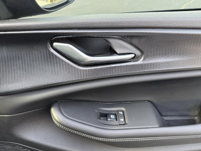 2025 Jeep Grand Cherokee L Laredo X