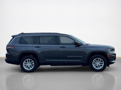 2025 Jeep Grand Cherokee L Laredo X