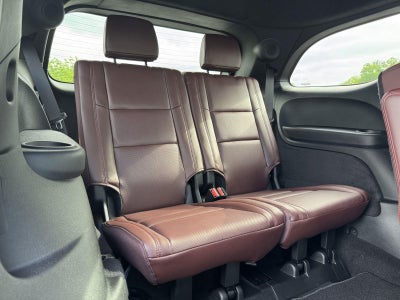 2024 Dodge Durango R/T Premium