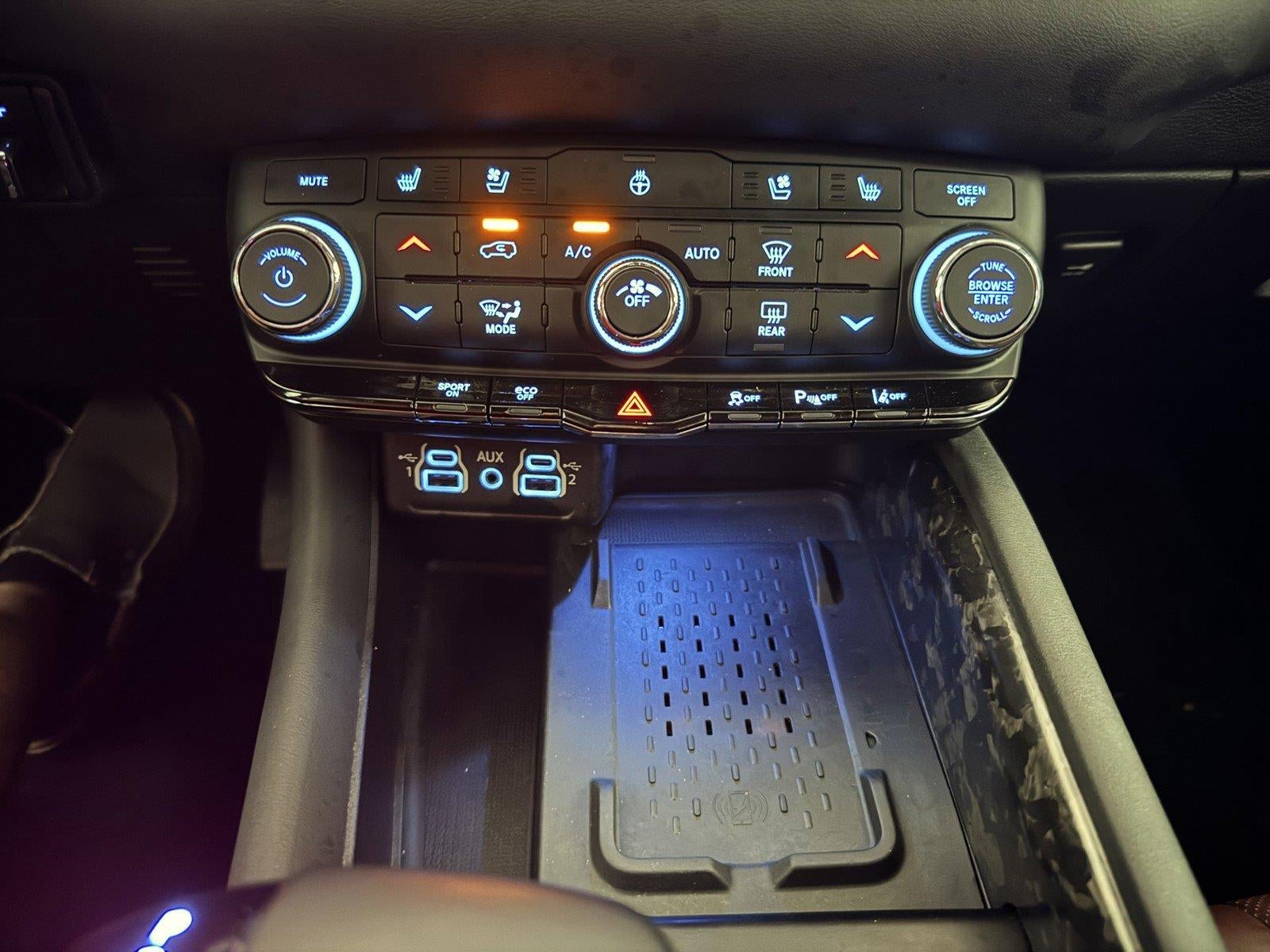 2025 Dodge Durango R/T Premium