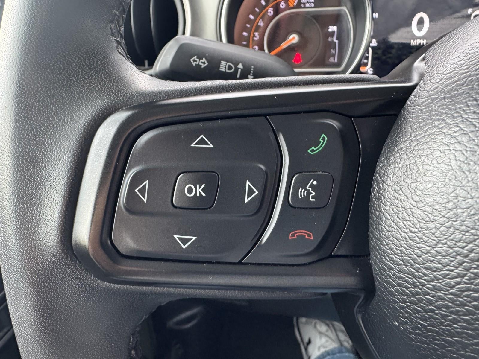 2023 Jeep Gladiator Willys