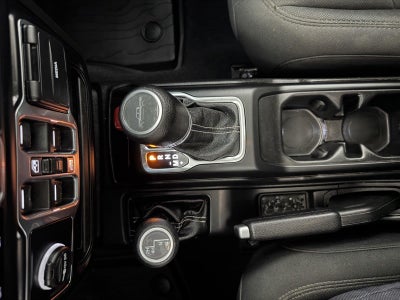 2020 Jeep Gladiator North Edition