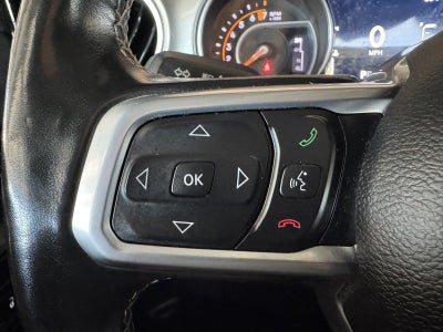 2020 Jeep Gladiator North Edition