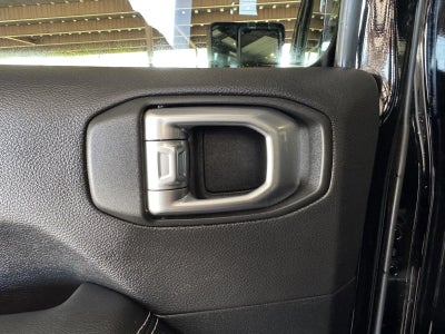 2020 Jeep Gladiator North Edition