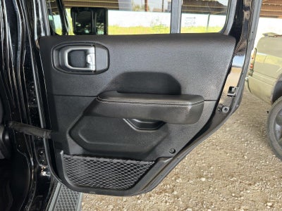 2020 Jeep Gladiator North Edition