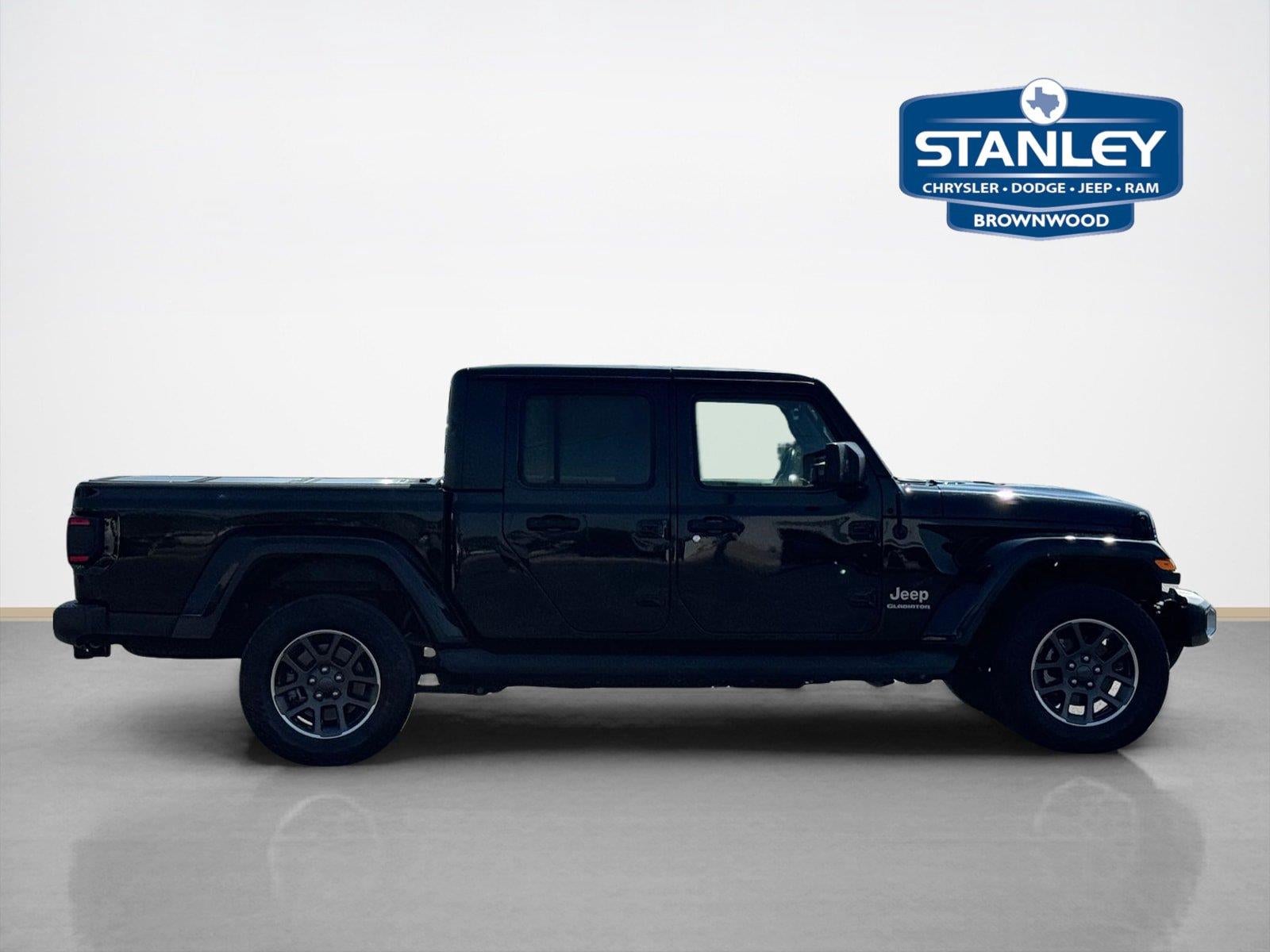 2020 Jeep Gladiator North Edition