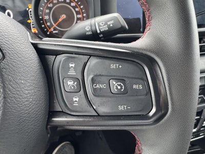 2024 Jeep Gladiator Rubicon X