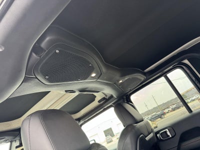 2024 Jeep Gladiator Rubicon X