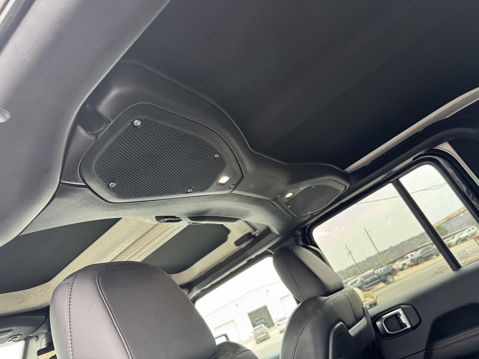 2024 Jeep Gladiator Rubicon X