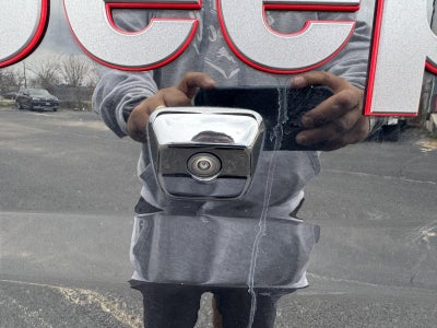 2024 Jeep Gladiator Rubicon X