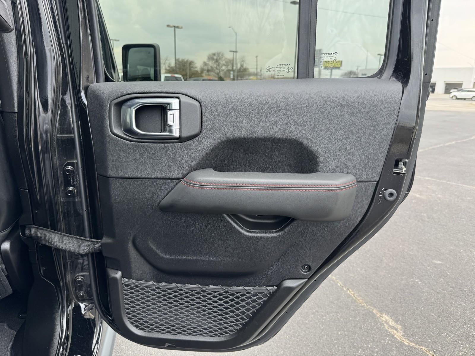 2024 Jeep Gladiator Rubicon X