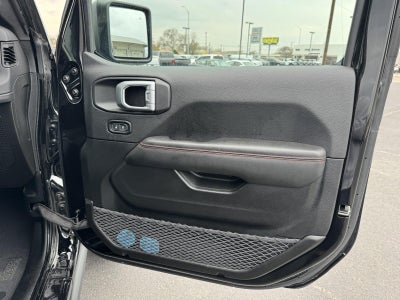 2024 Jeep Gladiator Rubicon X