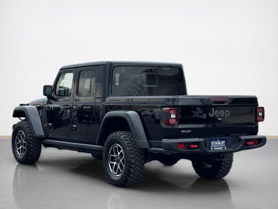 2024 Jeep Gladiator Rubicon X